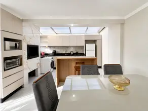 Casa Ingleses do Rio Vermelho, Florianópolis - SC — foto 1