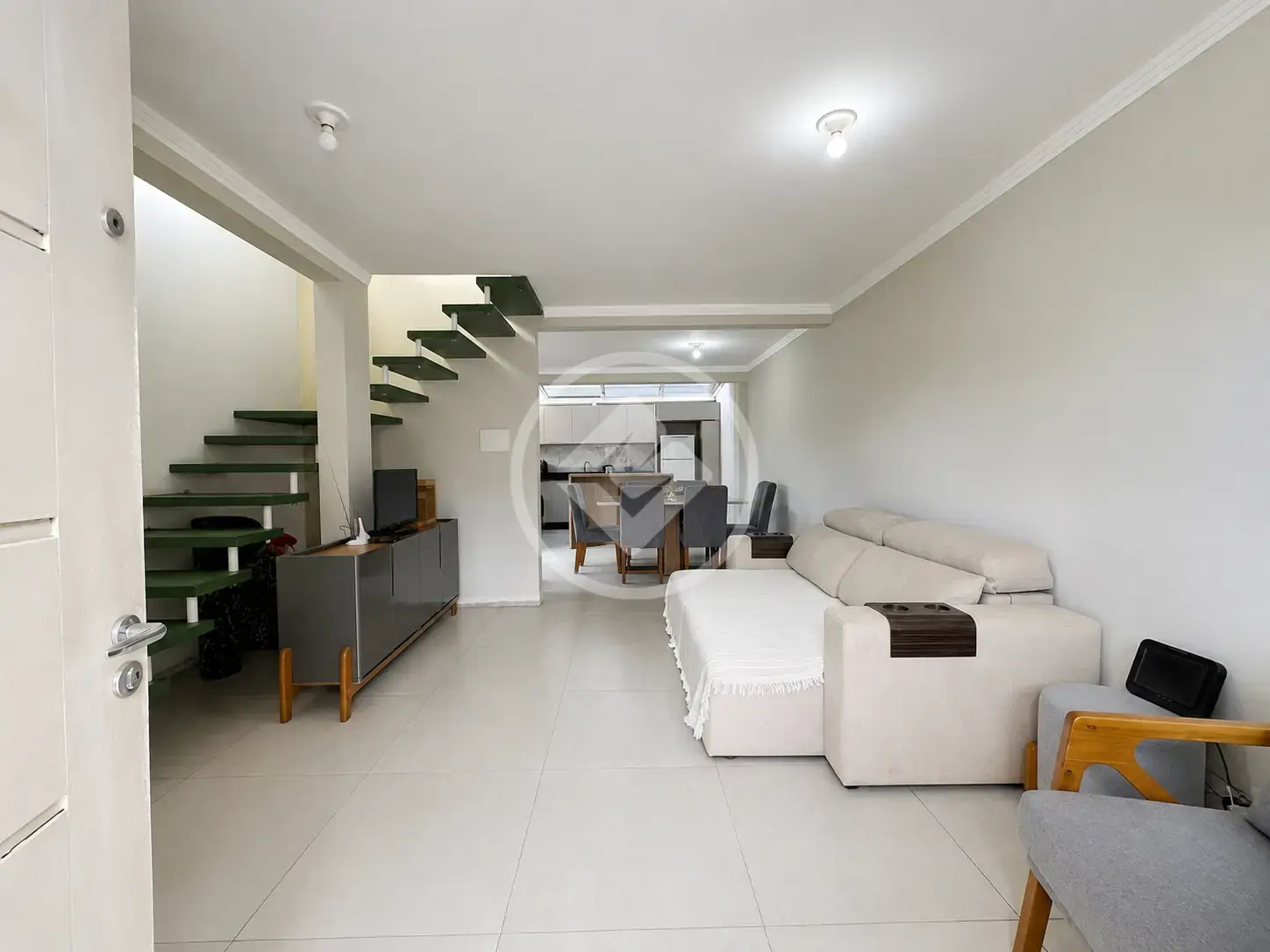 Imagem 5 - Casa em Ingleses do Rio Vermelho, Florianópolis - SC
