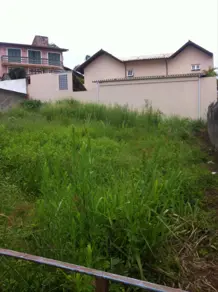 Imagem 3 - Terreno em Morro da Cruz, Florianópolis - SC