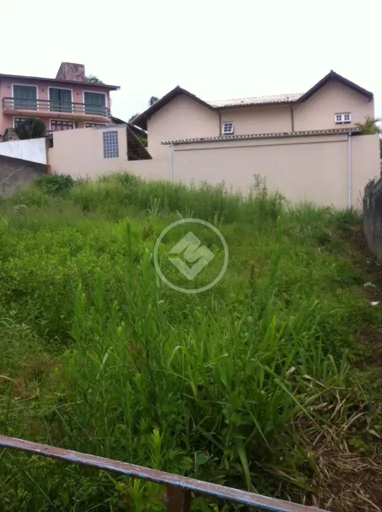 Image 4 - Terreno em Morro da Cruz, Florianópolis - SC