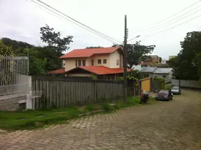 Terreno Morro da Cruz, Morro da Cruz - SC — foto 1