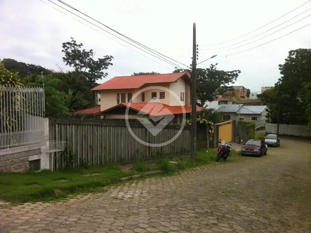 Imagem 1 - Terreno em Morro da Cruz, Florianópolis - SC