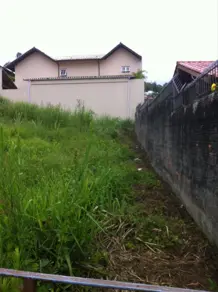 Imagem 2 - Terreno em Morro da Cruz, Florianópolis - SC