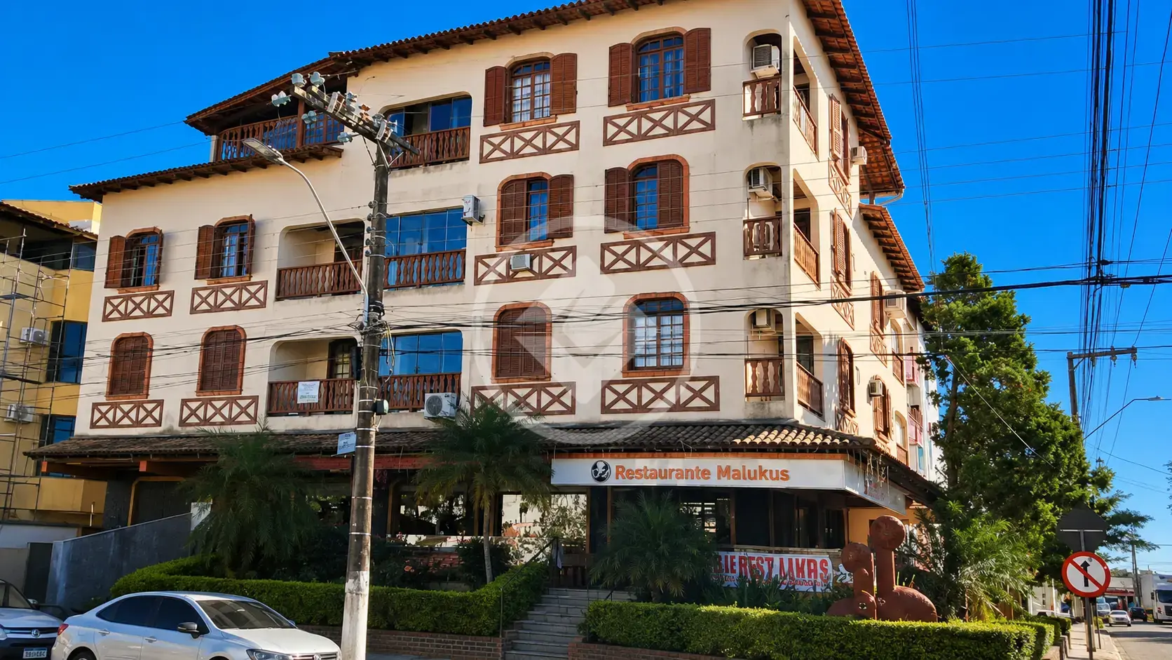Image 14 - Apartamento em CANASVIEIRAS, Florianópolis - SC
