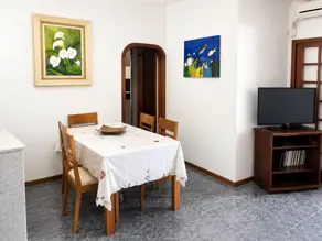 Imagem 4 - Apartamento em CANASVIEIRAS, Florianópolis - SC