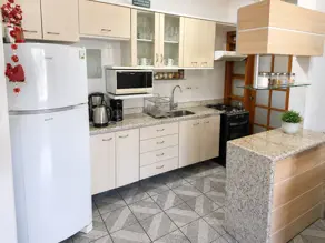 Imagem 5 - Apartamento em CANASVIEIRAS, Florianópolis - SC
