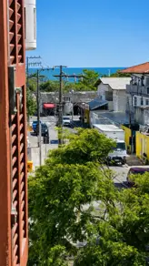 Apartamento CANASVIEIRAS, Florianópolis - SC — foto 2