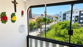 Imagem 3 - Apartamento em CANASVIEIRAS, Florianópolis - SC