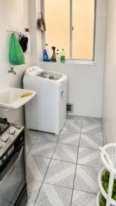 Imagem 6 - Apartamento em CANASVIEIRAS, Florianópolis - SC