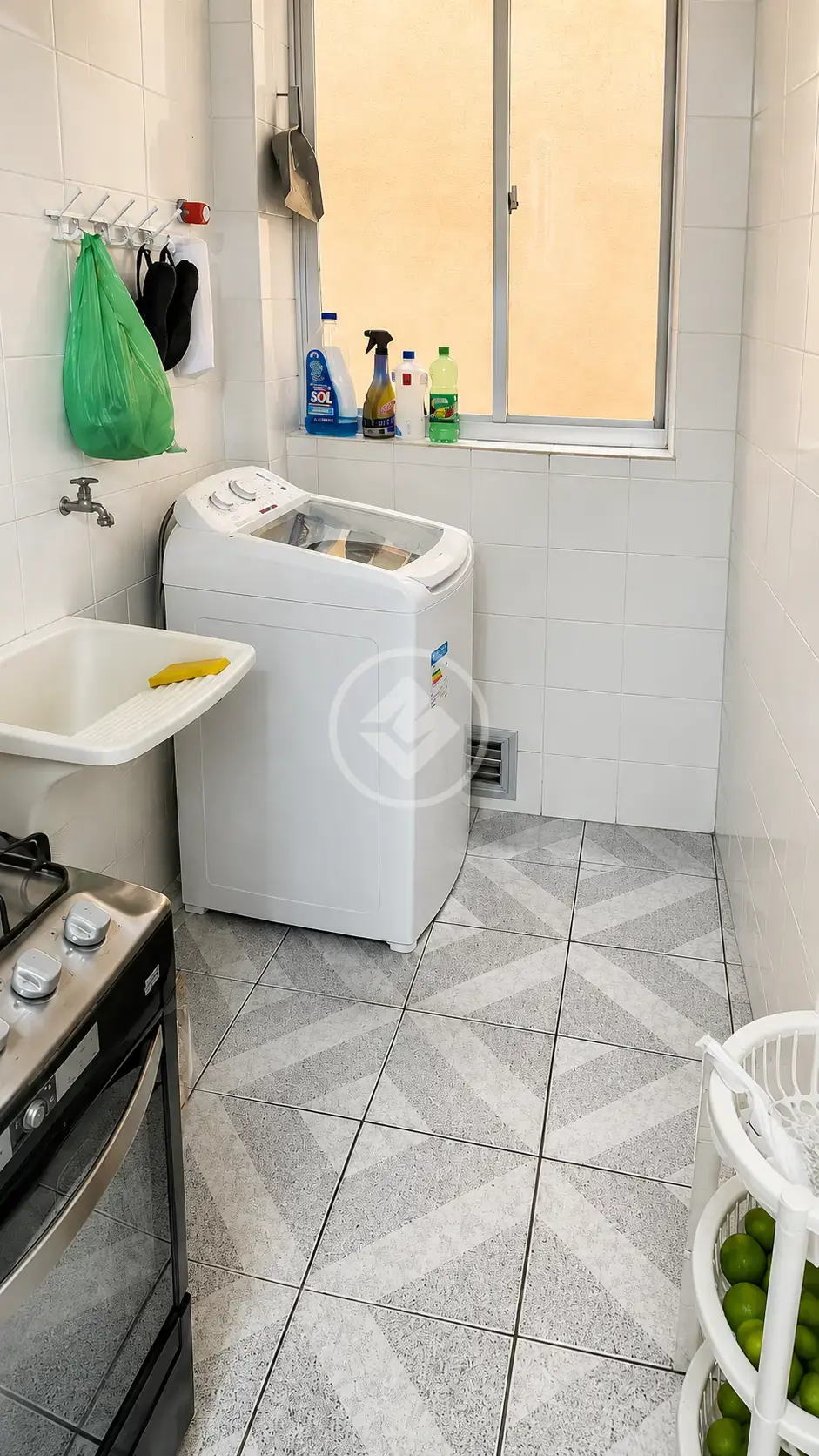 Imagem 6 - Apartamento em CANASVIEIRAS, Florianópolis - SC