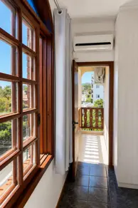 Apartamento CANASVIEIRAS, Florianópolis - SC — foto 1