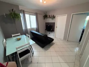 Apartamento Itacorubi, Florianópolis - SC — foto 1