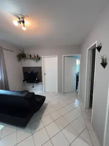 Apartamento Itacorubi, Florianópolis - SC — foto 2