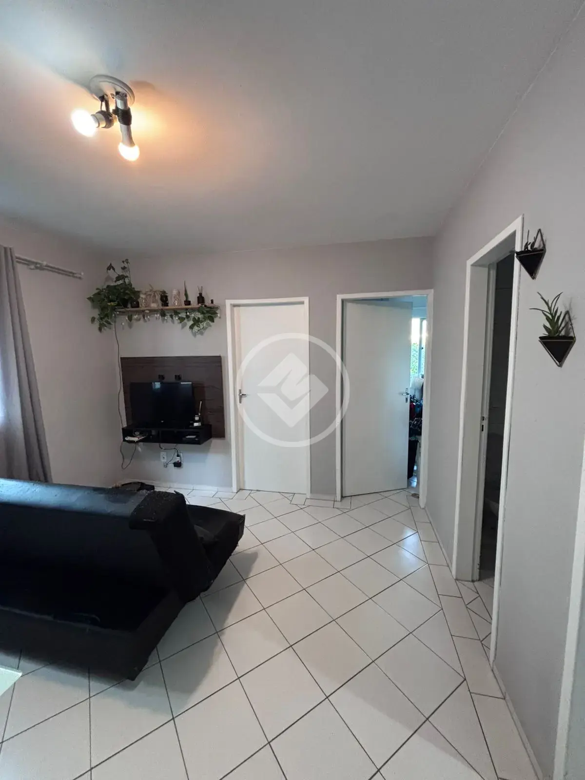 Imagem 1 - Apartamento em Itacorubi, Florianópolis - SC