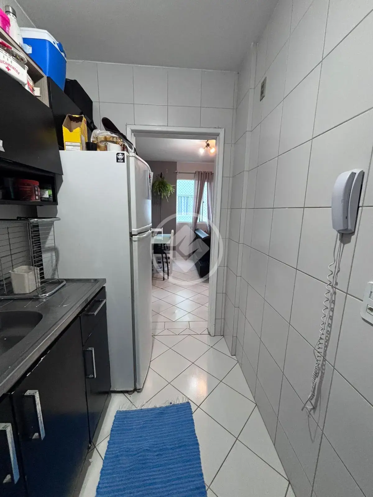 Imagem 3 - Apartamento em Itacorubi, Florianópolis - SC