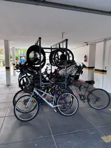 Imagem 4 - Apartamento em Itacorubi, Florianópolis - SC