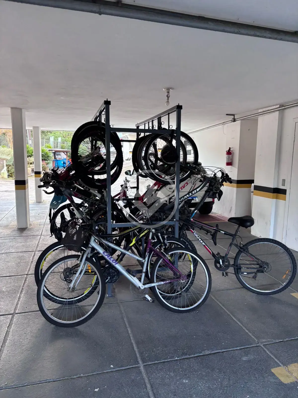 Imagem 4 - Apartamento em Itacorubi, Florianópolis - SC
