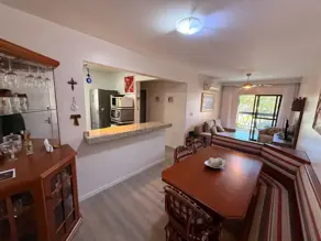 Imagem 3 - Apartamento em Ingleses do Rio Vermelho, Florianópolis - SC