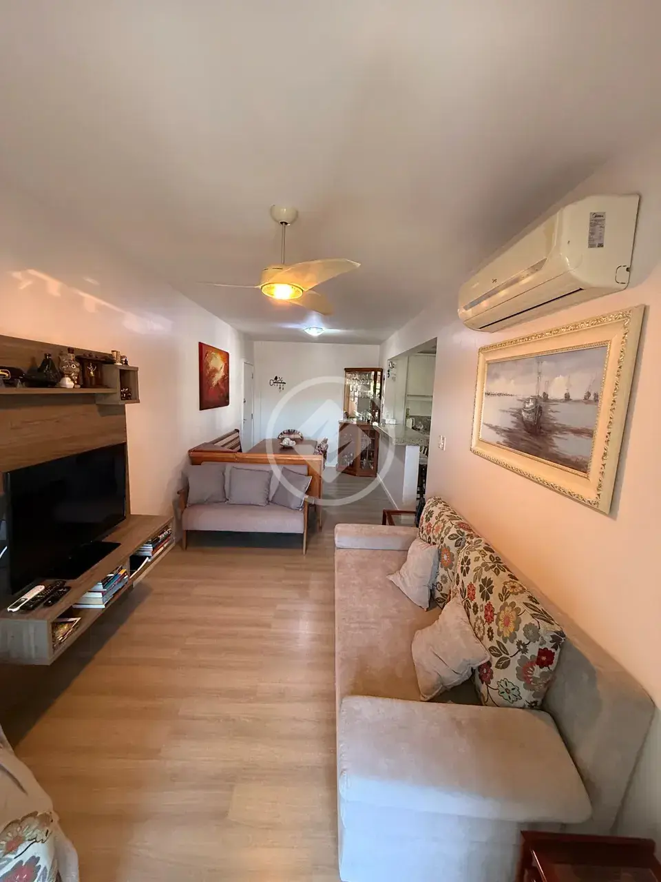 Imagem 5 - Apartamento em Ingleses do Rio Vermelho, Florianópolis - SC