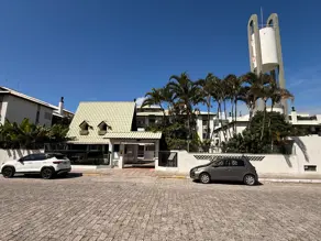 Apartamento Ingleses do Rio Vermelho, Florianópolis - SC — foto 1