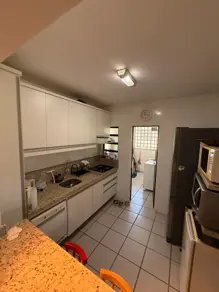 Imagem 4 - Apartamento em Ingleses do Rio Vermelho, Florianópolis - SC