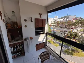 Apartamento Ingleses do Rio Vermelho, Florianópolis - SC — foto 2
