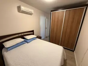 Imagem 6 - Apartamento em Ingleses do Rio Vermelho, Florianópolis - SC