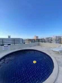 Apartamento CANASVIEIRAS, Florianópolis - SC — foto 1
