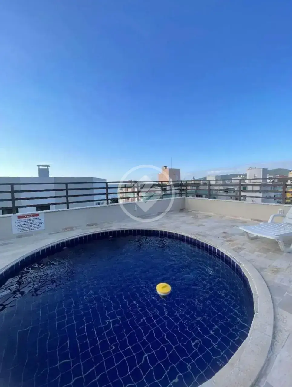 Imagem 1 - Apartamento em CANASVIEIRAS, Florianópolis - SC