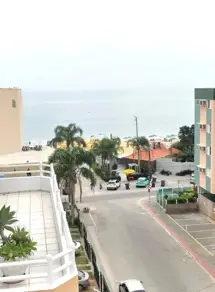 Apartamento CANASVIEIRAS, Florianópolis - SC — foto 2