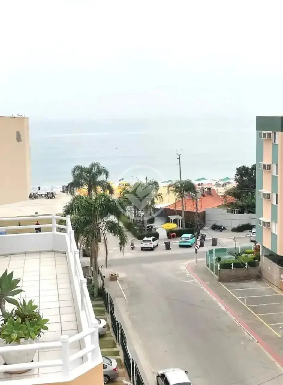 Imagem 1 - Apartamento em CANASVIEIRAS, Florianópolis - SC