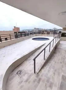 Imagem 2 - Apartamento em CANASVIEIRAS, Florianópolis - SC