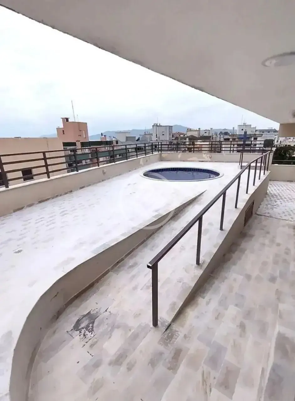 Imagem 2 - Apartamento em CANASVIEIRAS, Florianópolis - SC