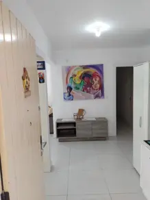 Imagem 4 - Apartamento em CANASVIEIRAS, Florianópolis - SC