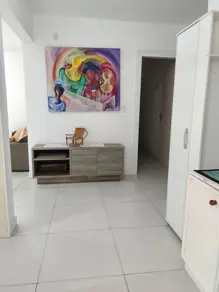 Imagem 5 - Apartamento em CANASVIEIRAS, Florianópolis - SC