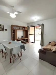 Imagem 6 - Apartamento em CANASVIEIRAS, Florianópolis - SC