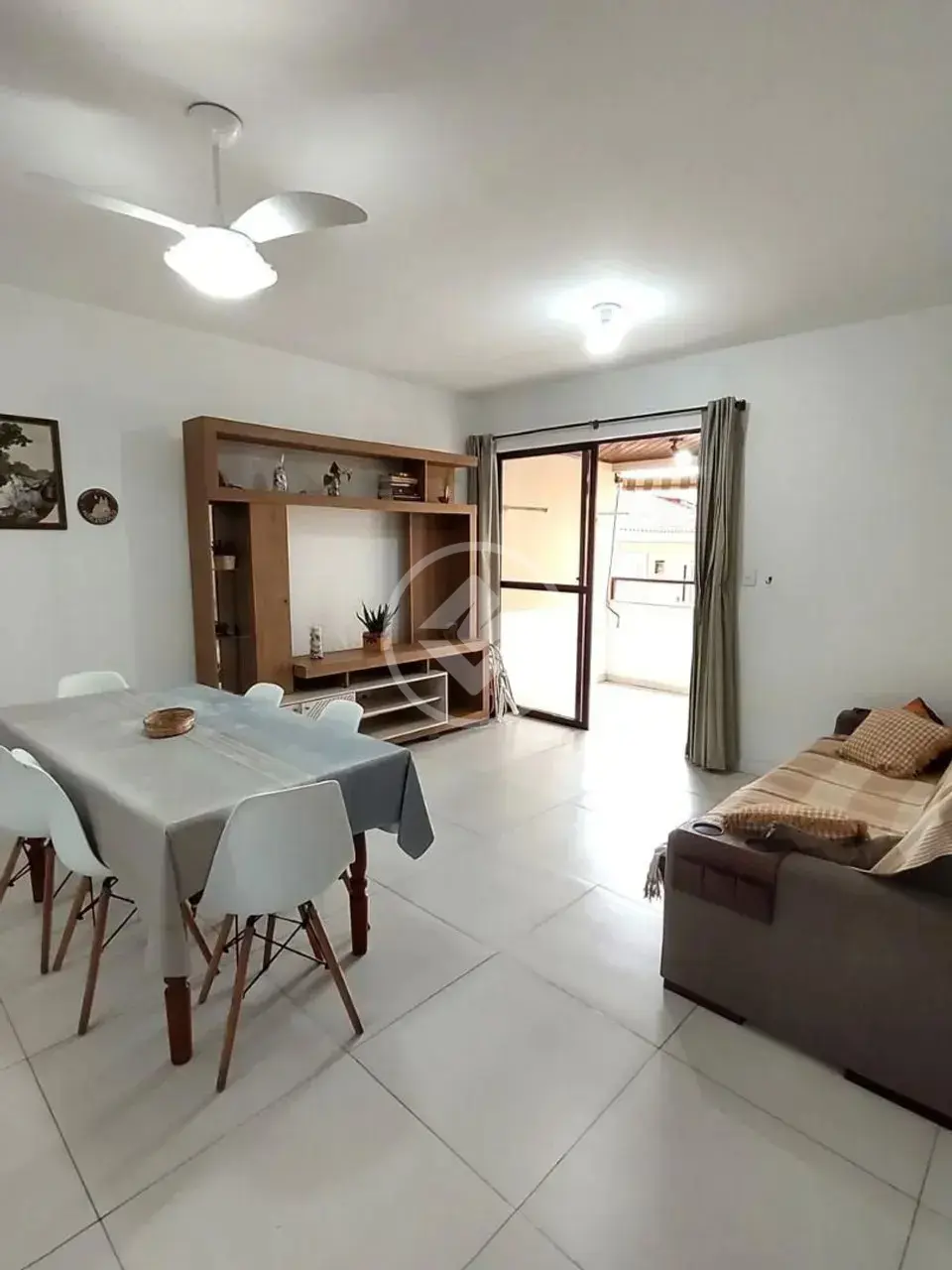 Imagem 6 - Apartamento em CANASVIEIRAS, Florianópolis - SC