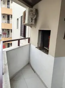 Imagem 3 - Apartamento em CANASVIEIRAS, Florianópolis - SC