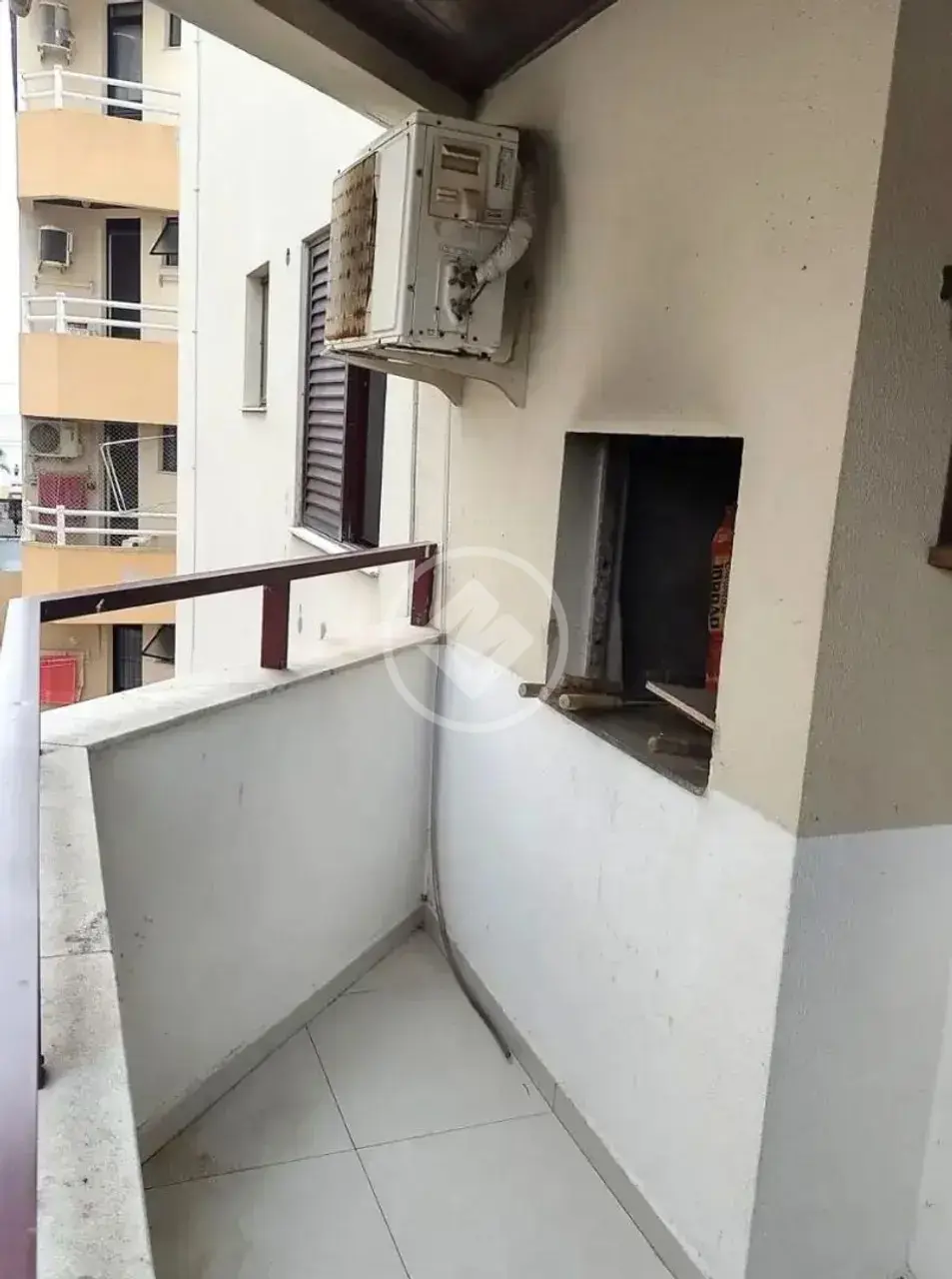 Imagem 3 - Apartamento em CANASVIEIRAS, Florianópolis - SC