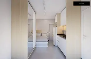 Loft / Studio Pantanal, Florianópolis - SC — foto 2