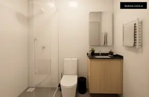 Imagem 3 - Loft / Studio em Pantanal, Florianópolis - SC