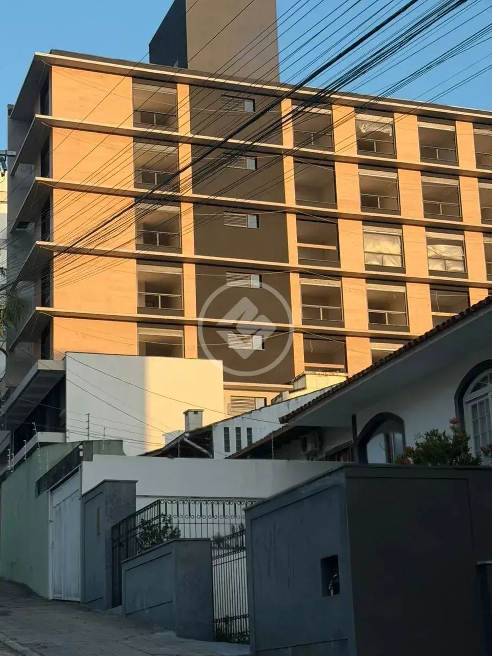 Imagem 4 - Loft / Studio em Pantanal, Florianópolis - SC