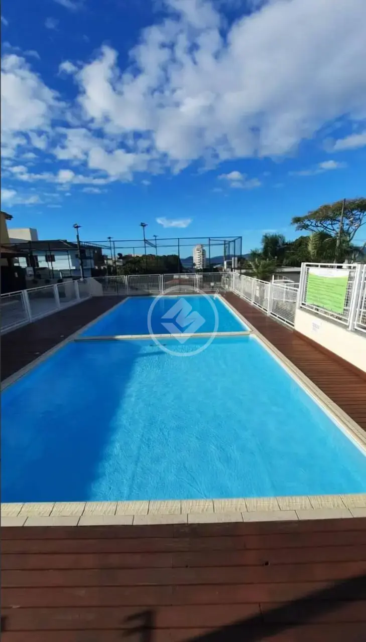 Imagem 6 - Apartamento em Serraria, São José - SC