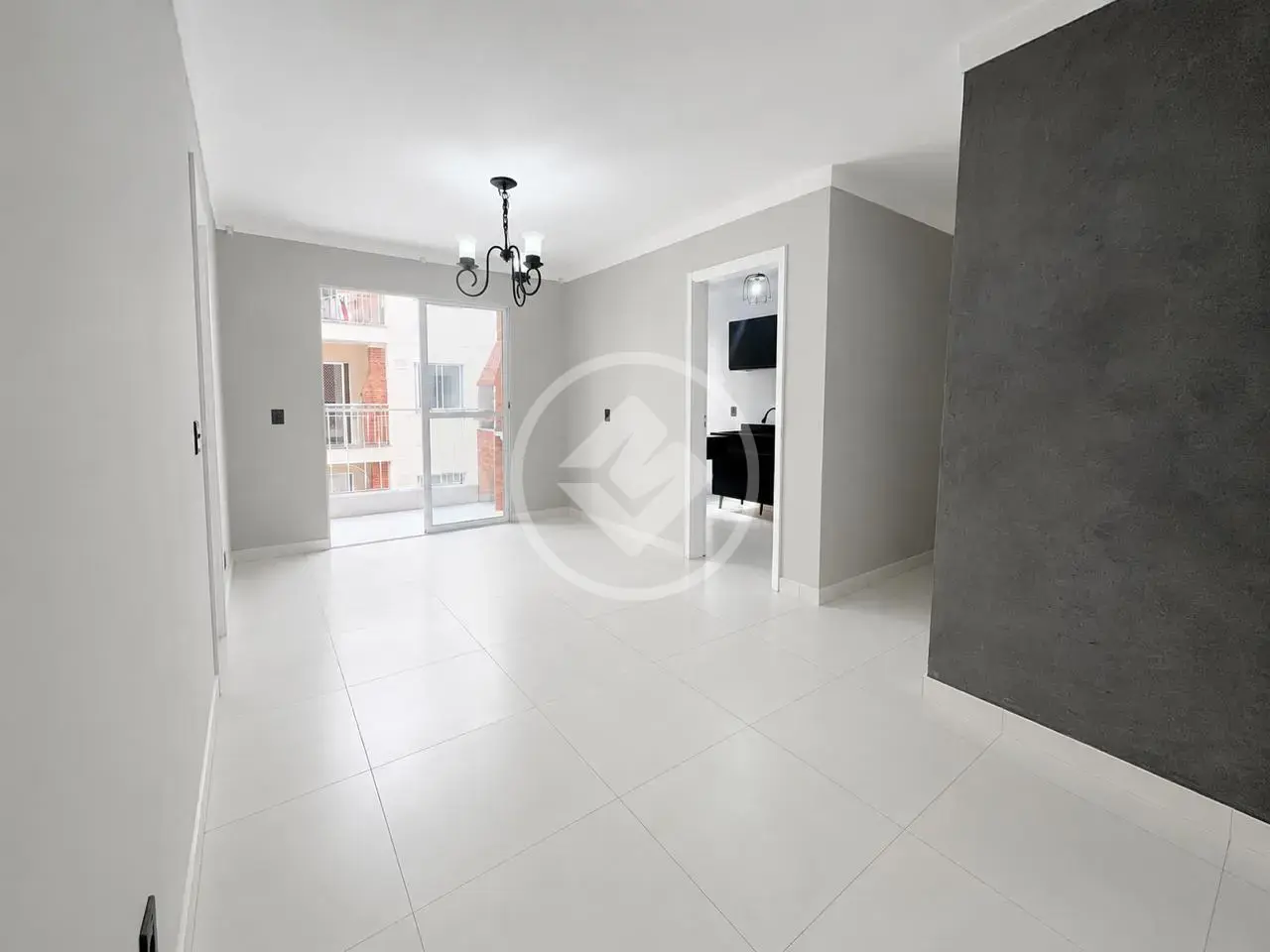 Imagem 1 - Apartamento em Serraria, São José - SC