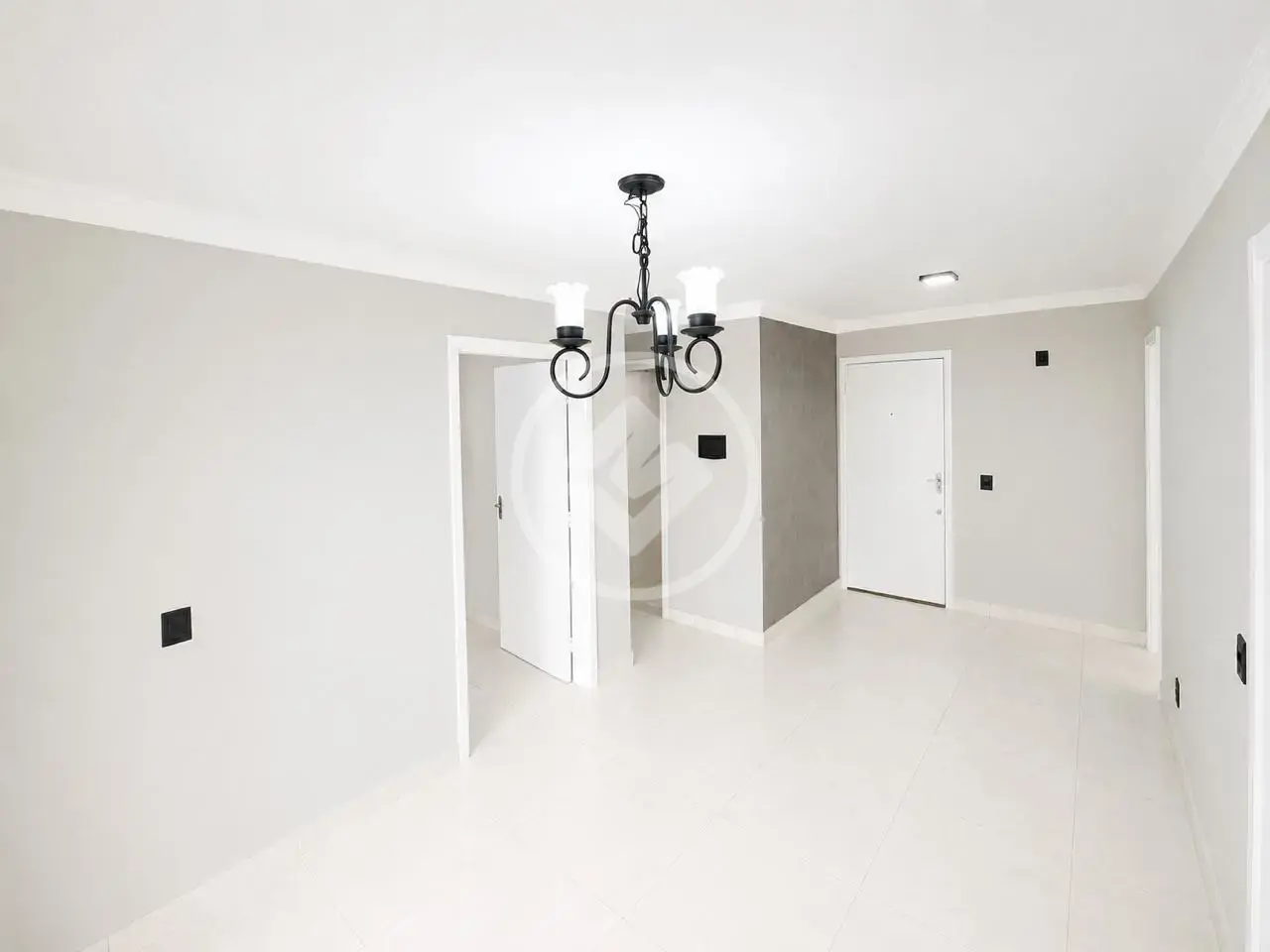 Imagem 2 - Apartamento em Serraria, São José - SC