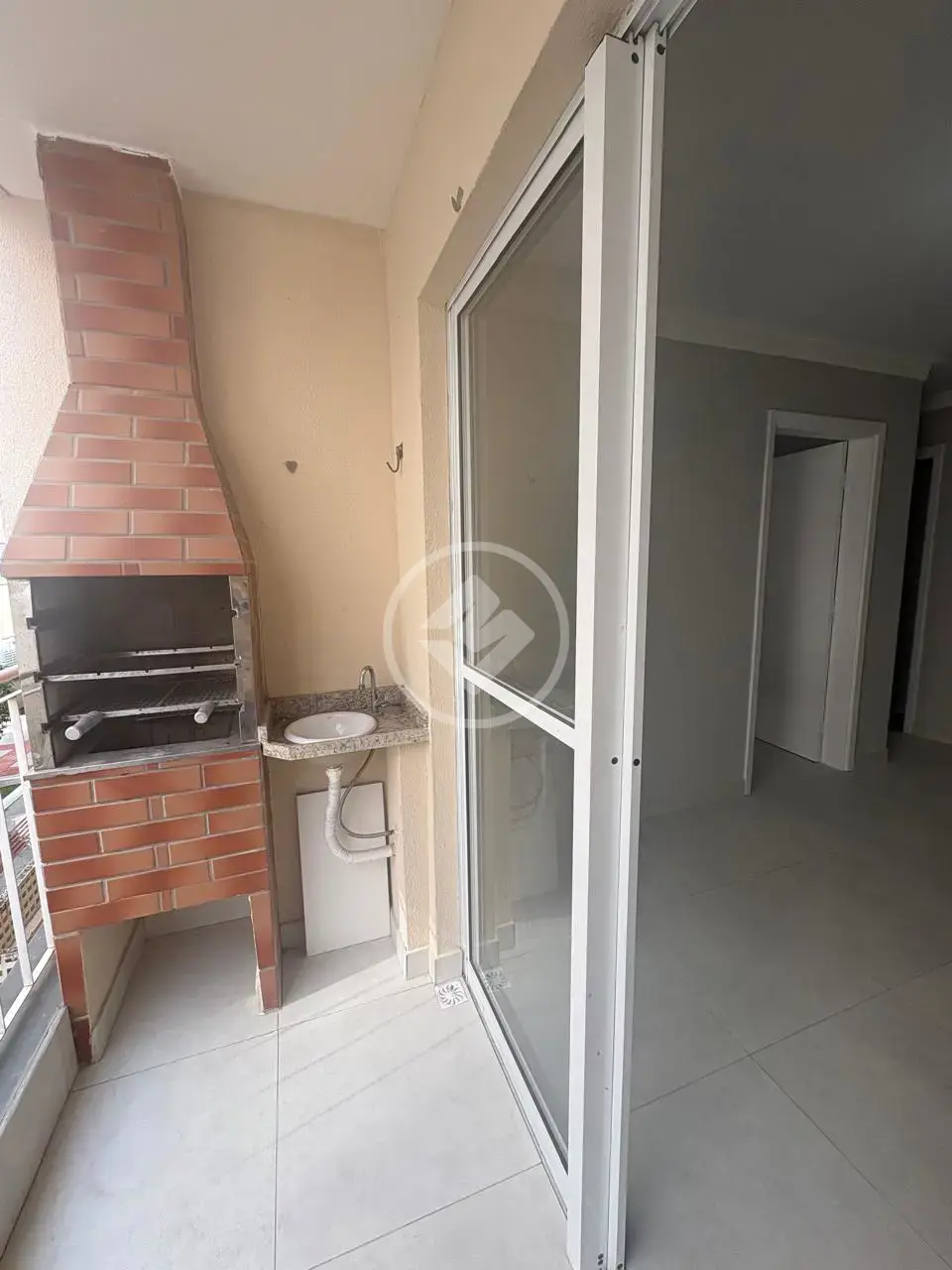 Imagem 5 - Apartamento em Serraria, São José - SC