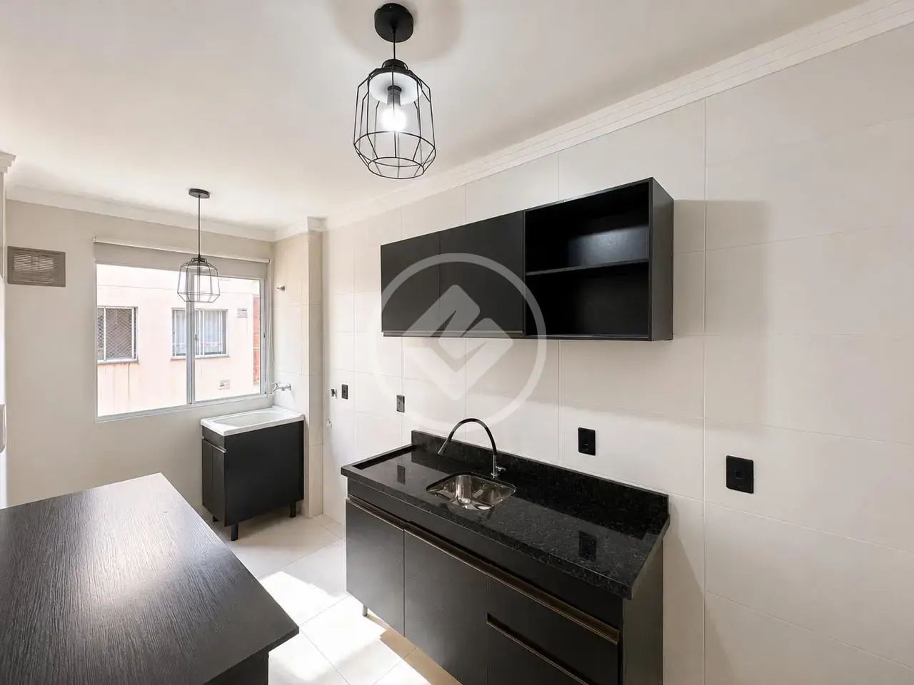 Imagem 1 - Apartamento em Serraria, São José - SC