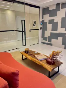 Apartamento Saco dos Limões, Saco dos Limões - SC — foto 2