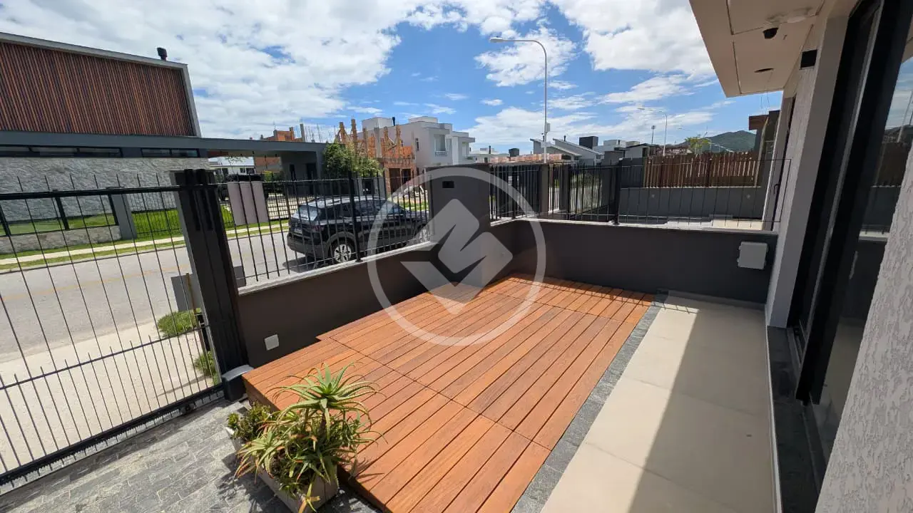 Imagem 1 - Casa em Campeche, Florianópolis - SC