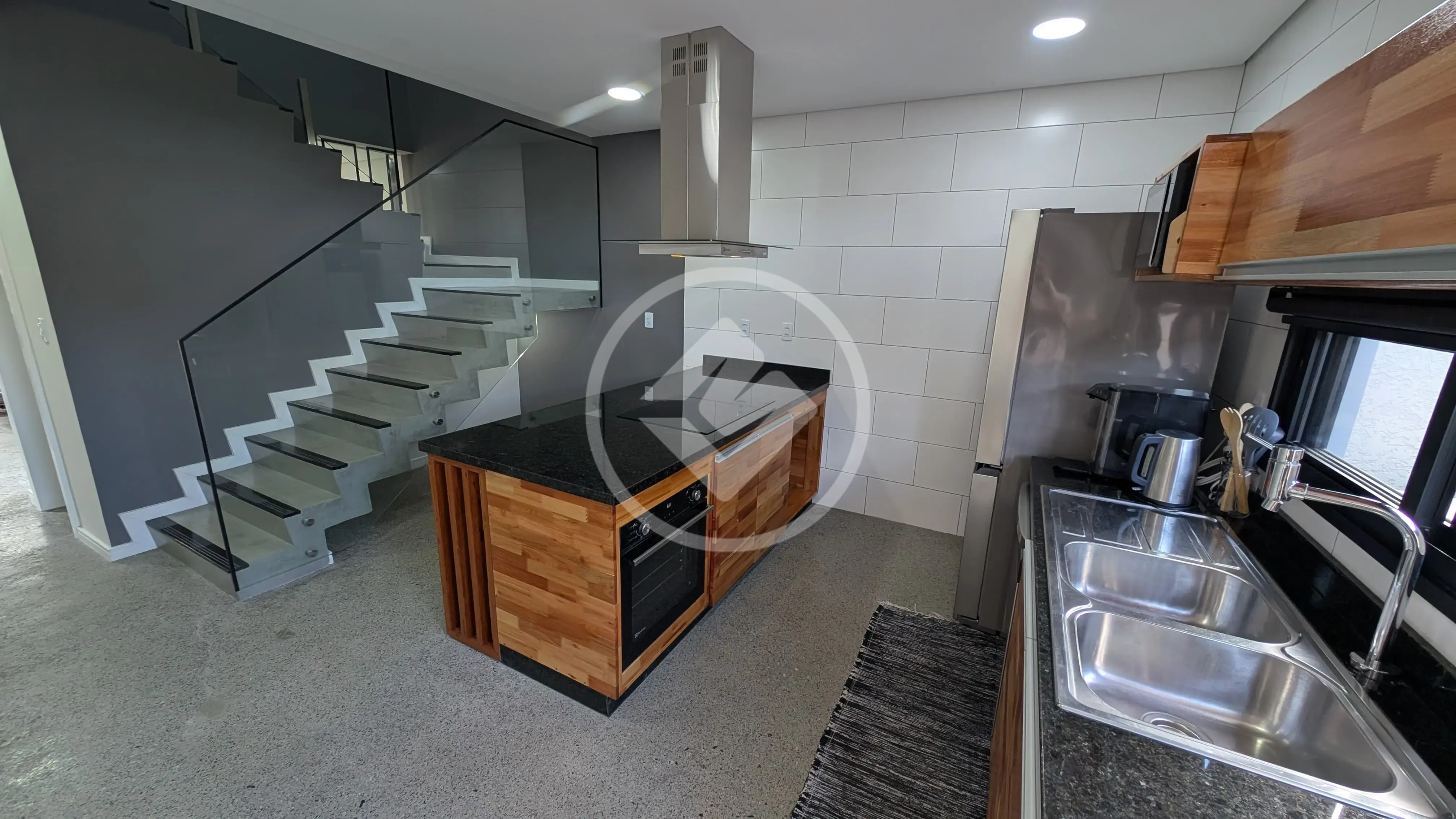Imagem 2 - Casa em Campeche, Florianópolis - SC